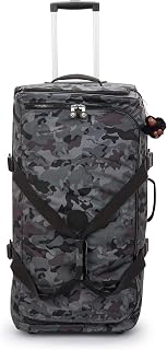 Samsonite Freeform 2-Piece Luggage Set - Carry-On & Large Checked Luggage with Dual Spinner Wheels - Durable Polypropylene Hardshell - TSA Lock, Airline-Approved - Expandable Hard Shell – Black