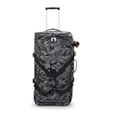 Kipling Women's Teagan L Luggage
