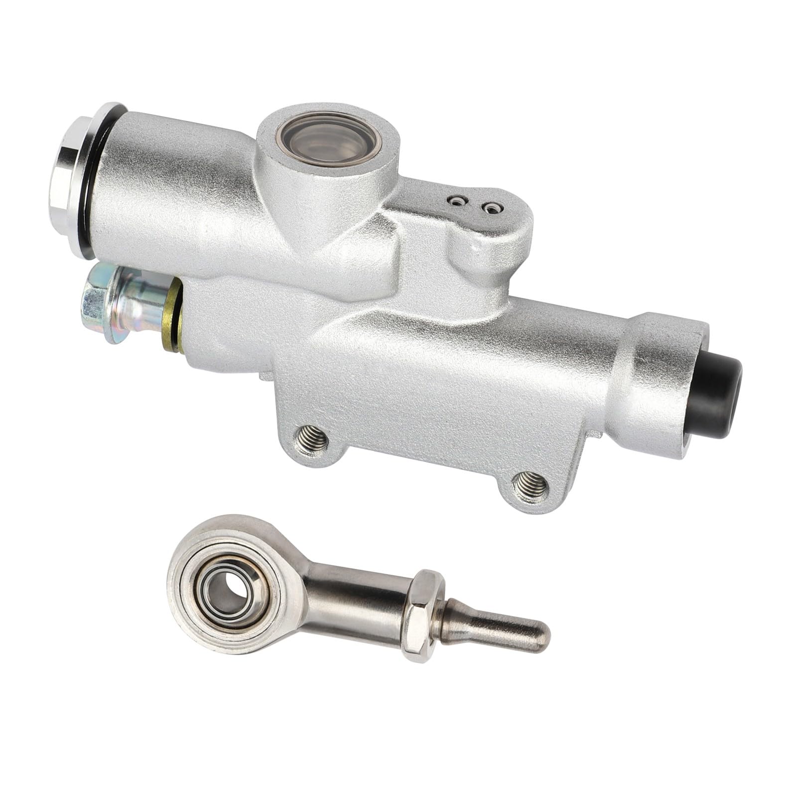 Pompa Cilindro Maestro Freno Posteriore compatibile con K-TM 125 144 150 200 250 300 350 400 450 500 505 525 530 540 560 SX SXF SMR SXS EXC EXCF XC XCF XCW TE 2003-2023