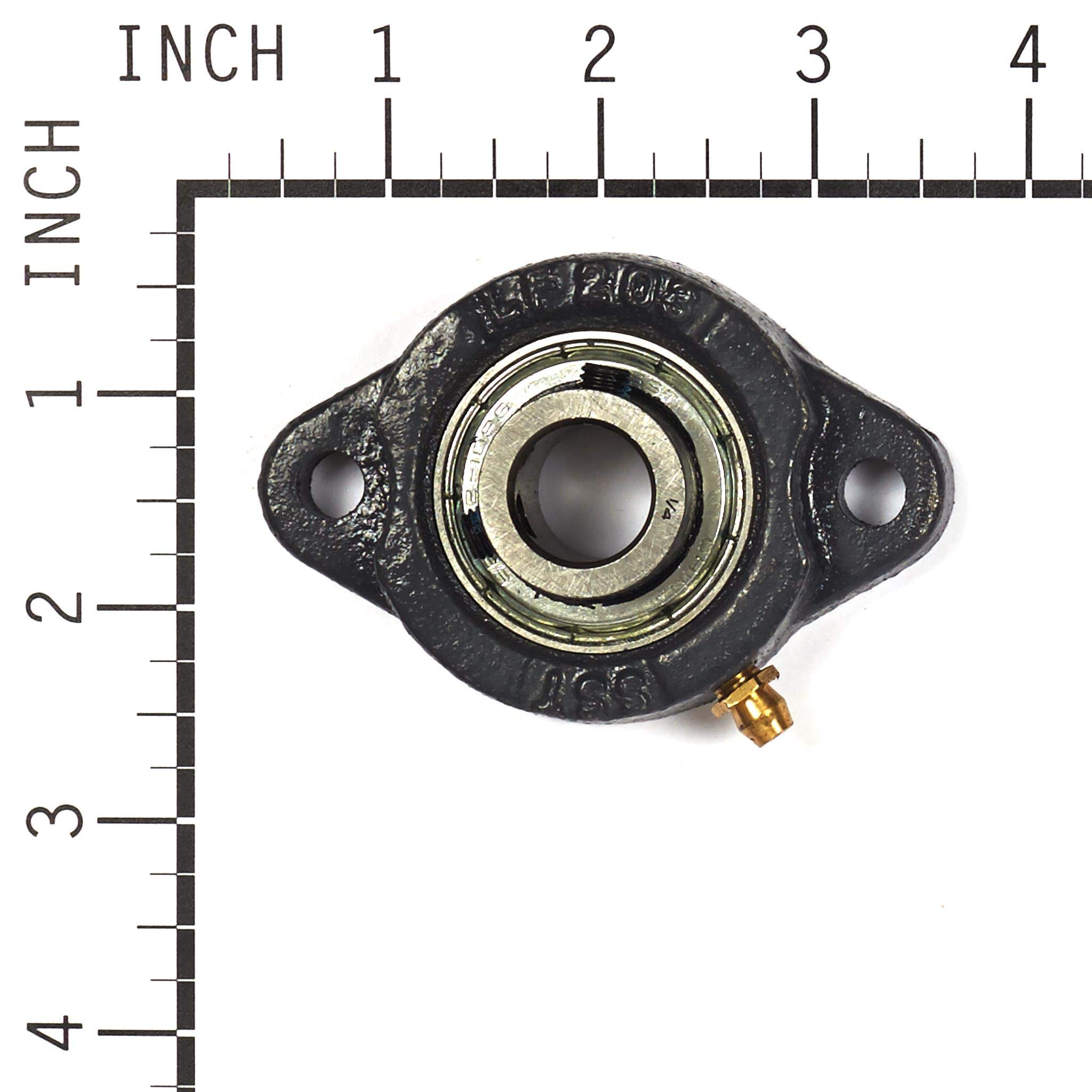 Genuine Simplicity Murray 1715724SM Spacer 0.671 Inner Diameter