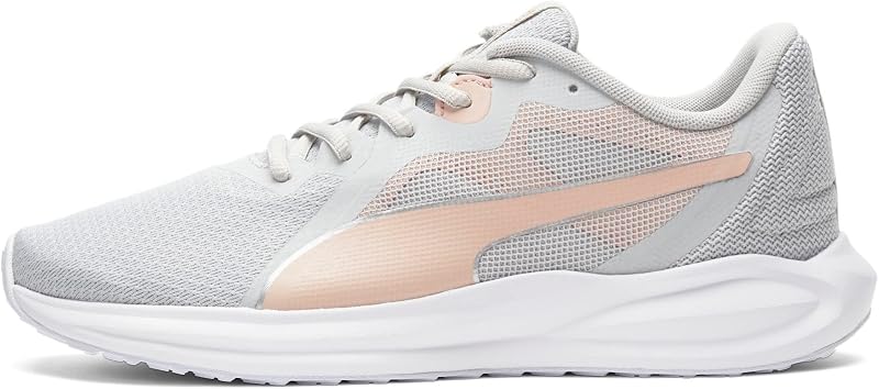 Puma Womens Twitch RunnerSneaker
