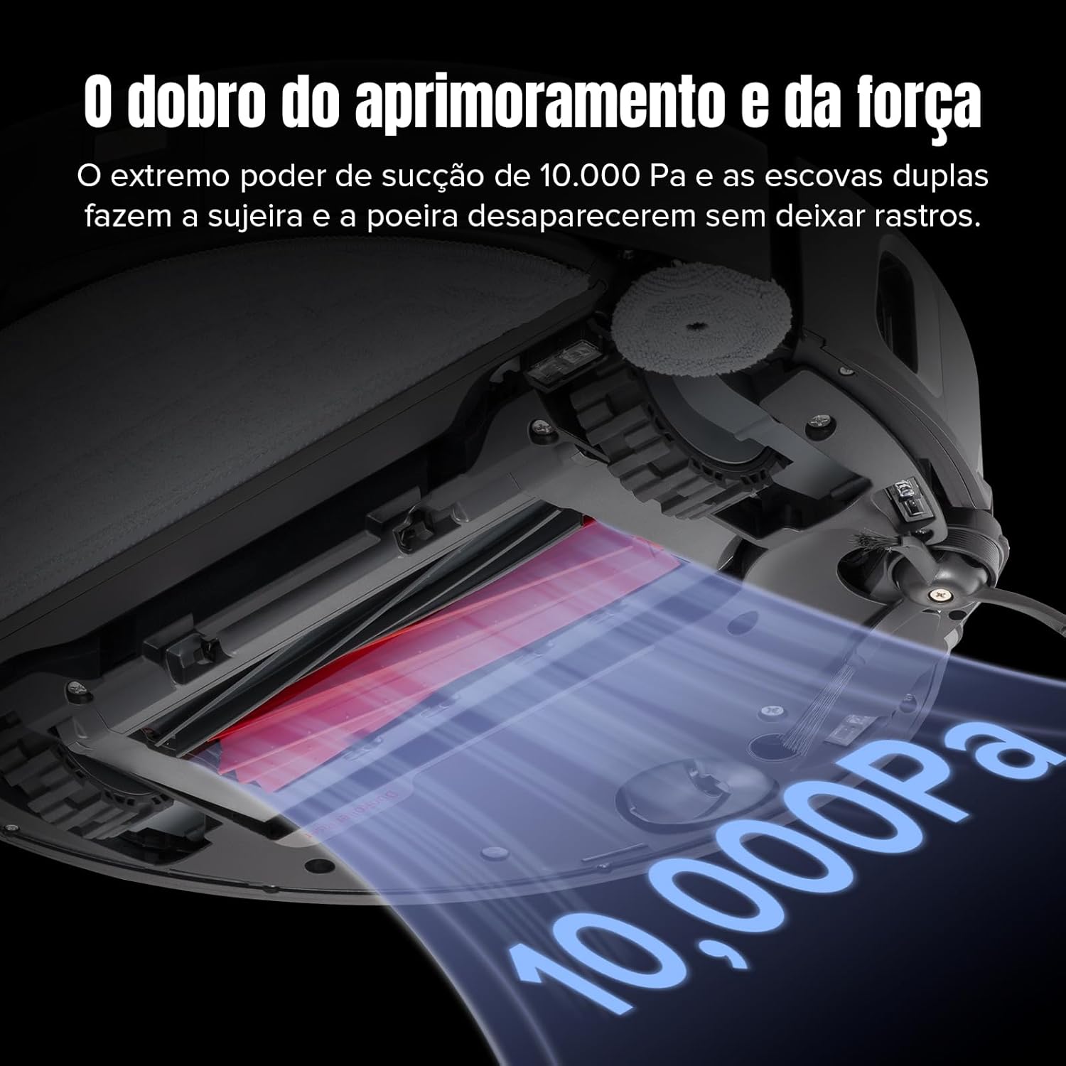 Roborock S8 MaxV Ultra: Review após 7 dias de uso no dia a dia