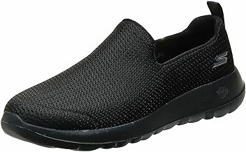 Skechers Go Walk MAX-Athletic Air Mesh Slip On Walking Shoe Walking ShoesMen