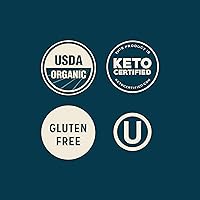 Vista 9 de Sir Kensington's Mayonesa Classic Non-GMO Project Verificada Sin Gluten 32 oz