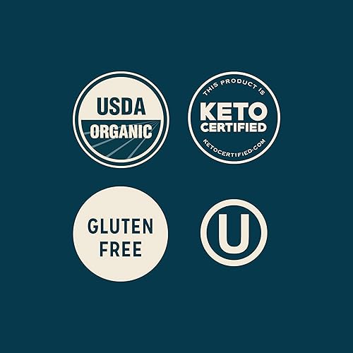 Miniatura 5 de Sir Kensington's Mayonesa Classic Non-GMO Project Verificada Sin Gluten 32 oz