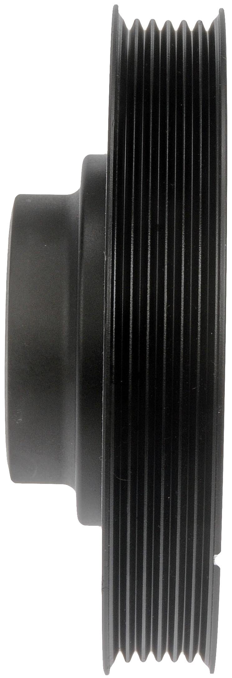 Cylinder Block Parts > Dorman 594-508 - Engine Harmonic Balancer - View #7