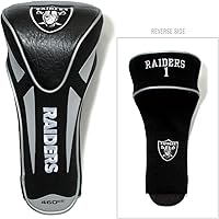 Vista 7 de Team Golf NFL Unisex-Adult Single Apex Driver Head Cover