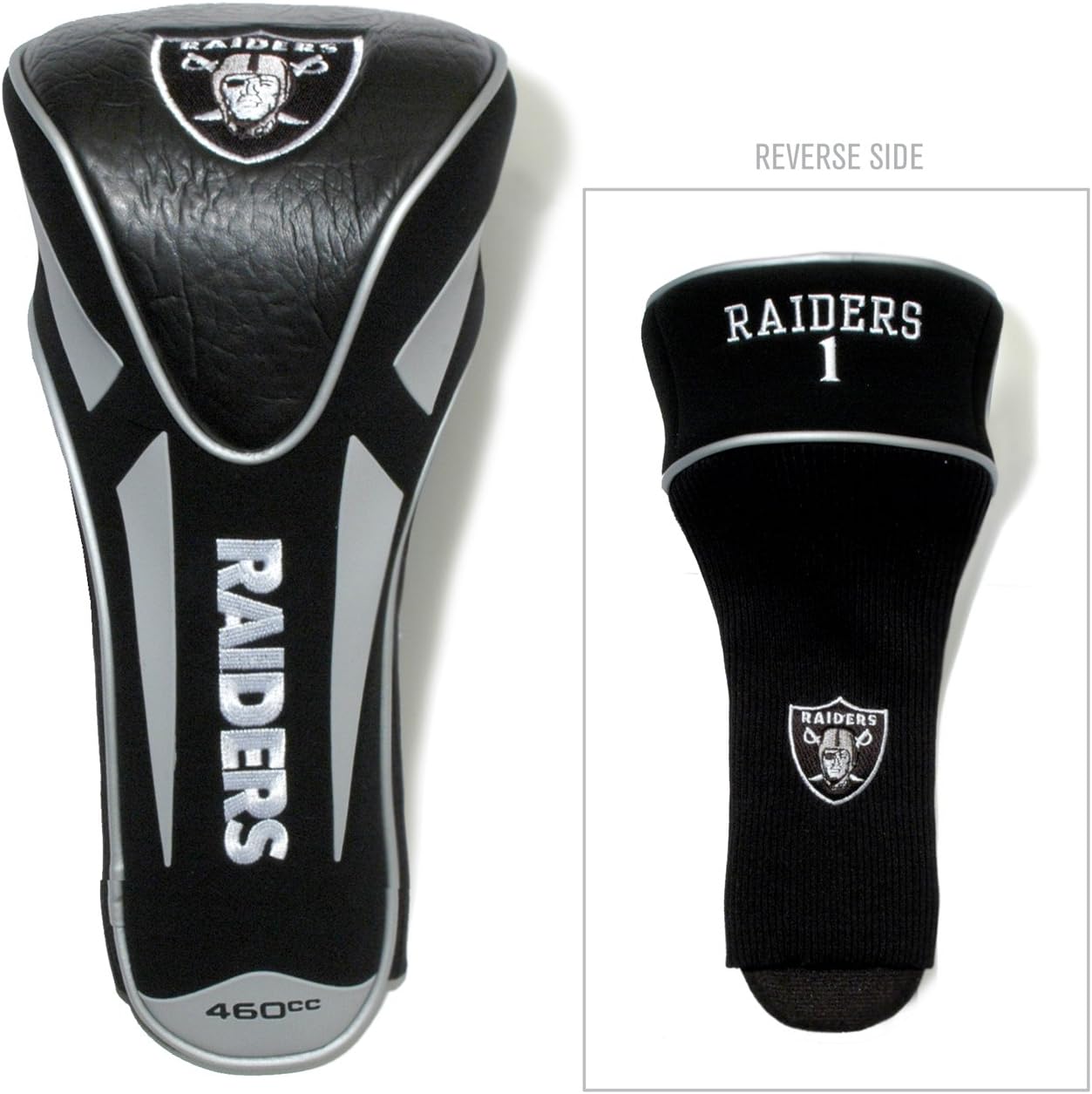 Team Golf NFL Unisex-Adult Single Apex Driver Head Cover