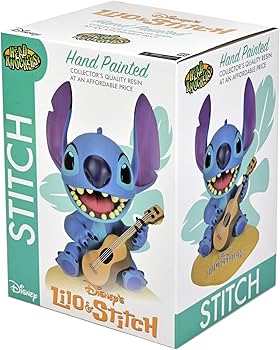 Amazon.co.jp: NECA コレクター収集品 ディズニー:リロ&スティッチ