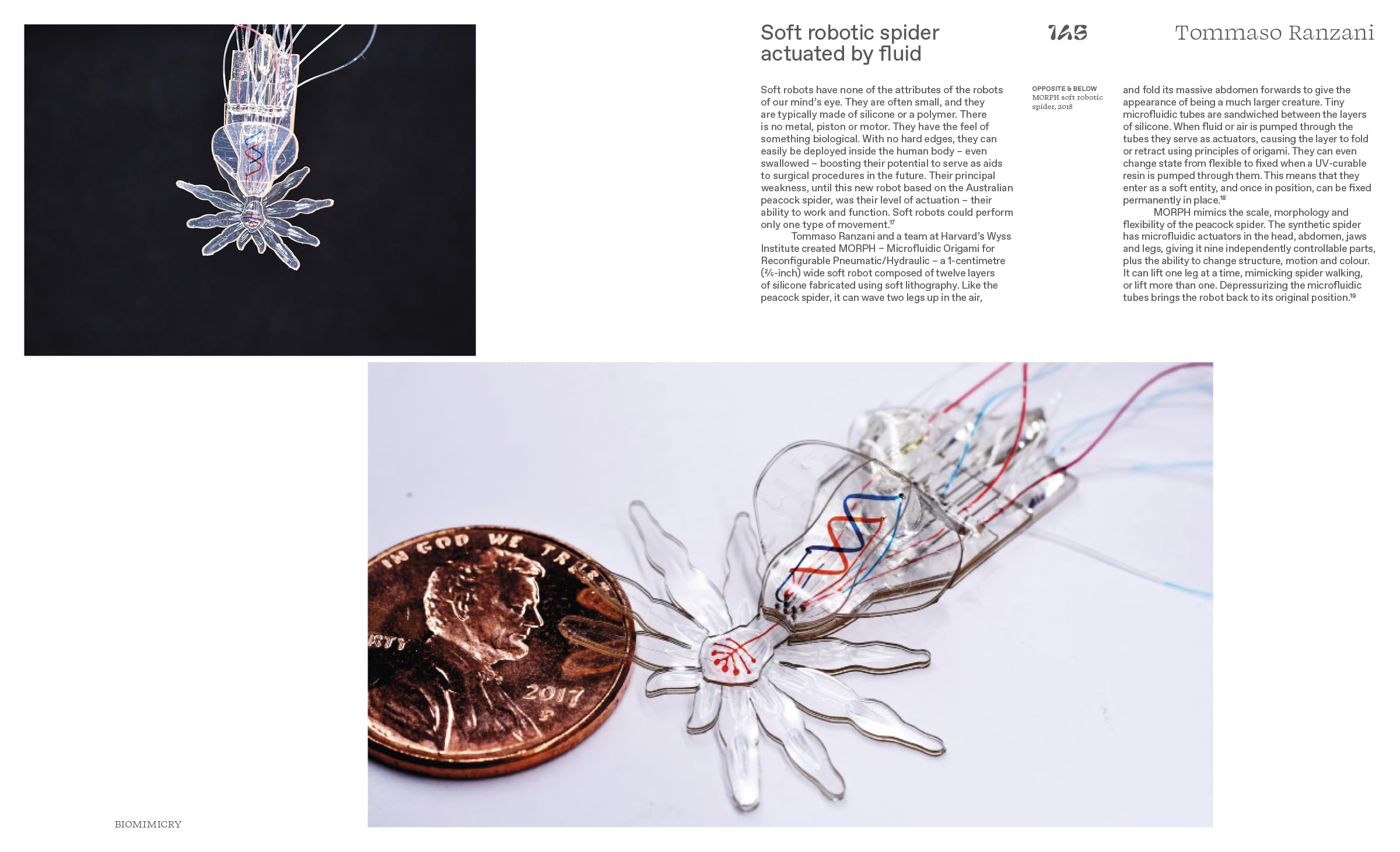 Alive: Synthetic cells, feral robots, rebellious AI, and the design of radical life (Thames & Hudson)