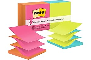 Post-it Pop-up Notes