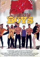 Gypsy Boys