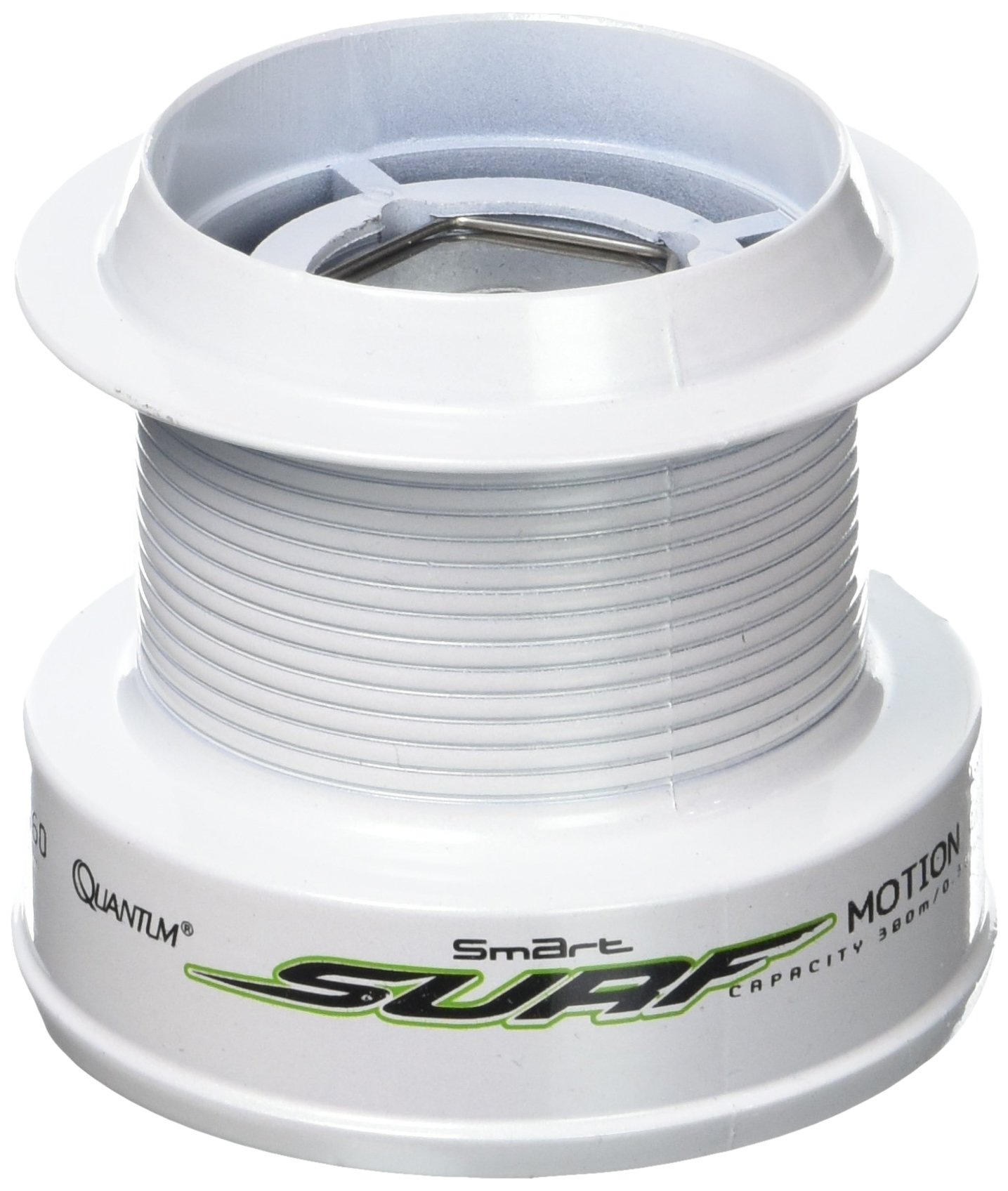Quantum Smart Motion Surf Fishing Reel : Amazon.co.uk: Sports