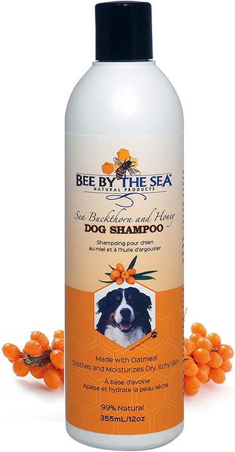 dry dog shampoo amazon