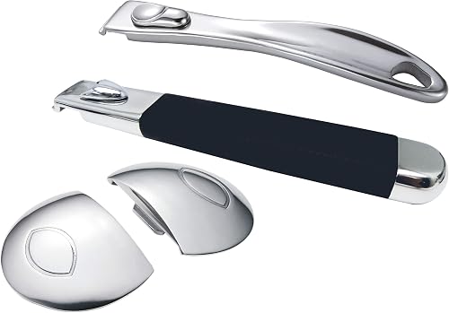 Beka Evolution Stainless Steel Body for Non-Stick Frying Pan 28 cm - 5