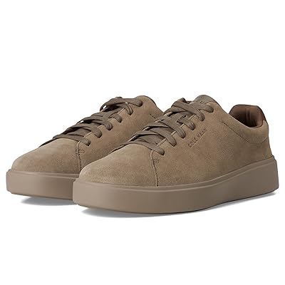 Cole Haan Grand Crosscourt Traveler Sneaker Men