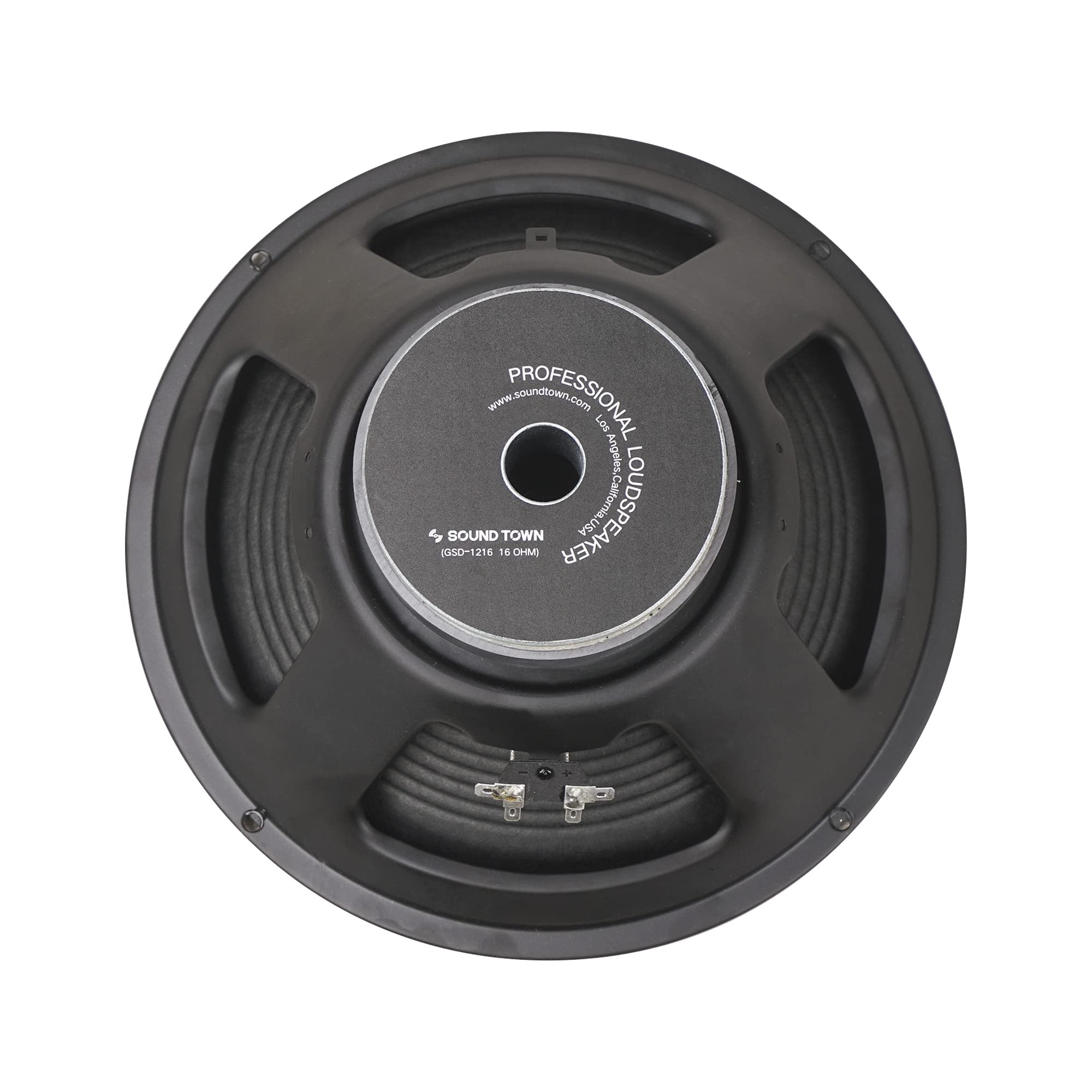 ハイワットスピーカー 2個セット 12インチ　16オーム ハイワットスピーカー 2個セット 12インチ 16オーム CELESTION