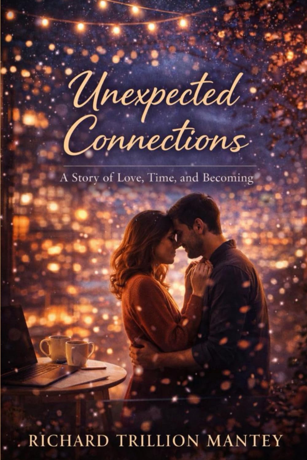 Unexpected Connections: A Story of love, Time and Becoming