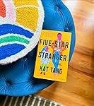 Review Image by Ann Marie Norrid