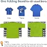 Shirt Folding Board  thumbnail 2