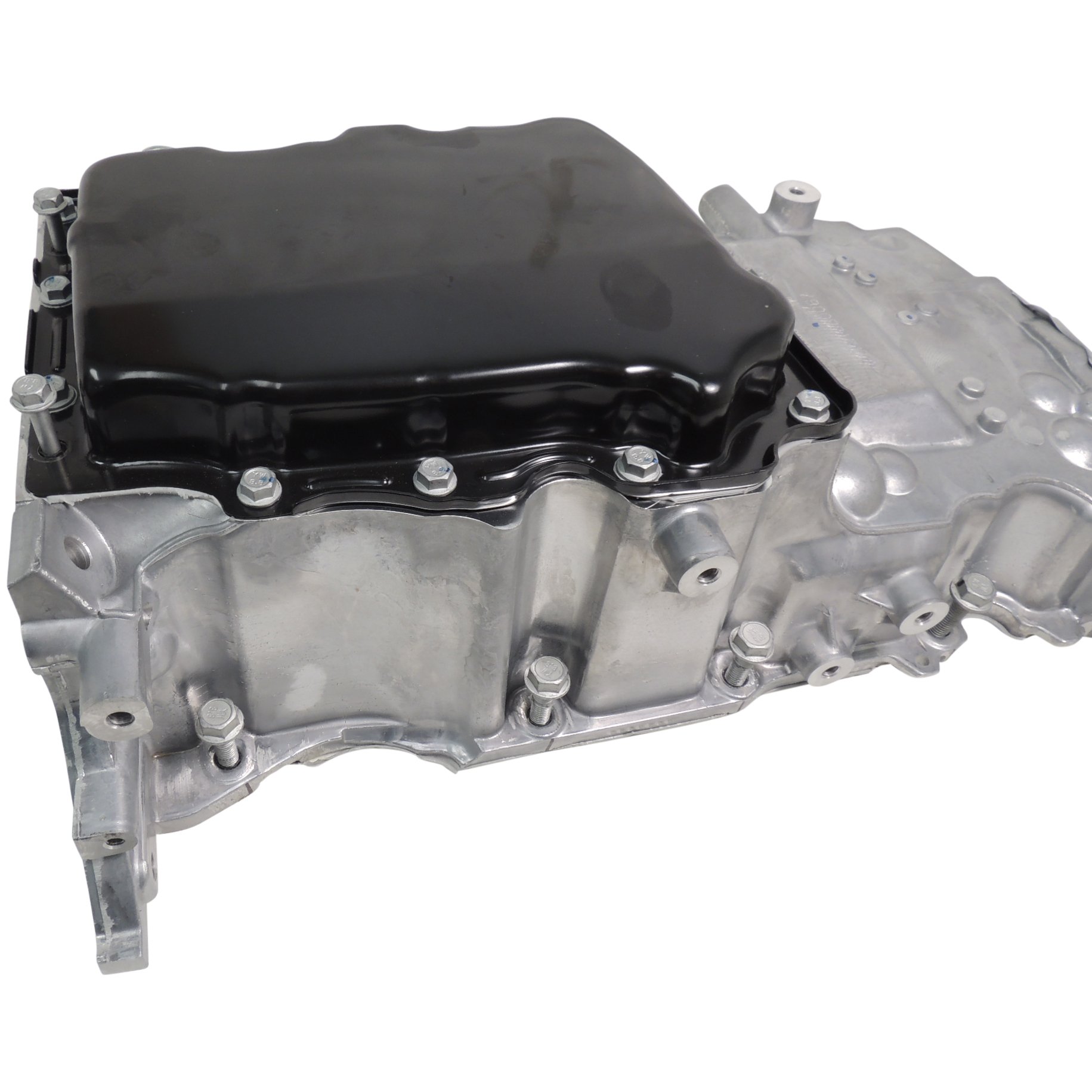 Johnny&#39;s - ぱるむ Amazon.com: Upper/Lower Oil Pans & Level Sensor ATS CTS