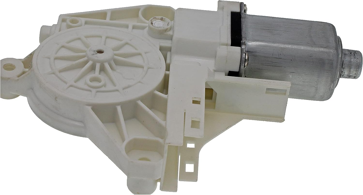 Dorman 742-194 Power Window Motor Compatible with Select Ford / Lincoln Models