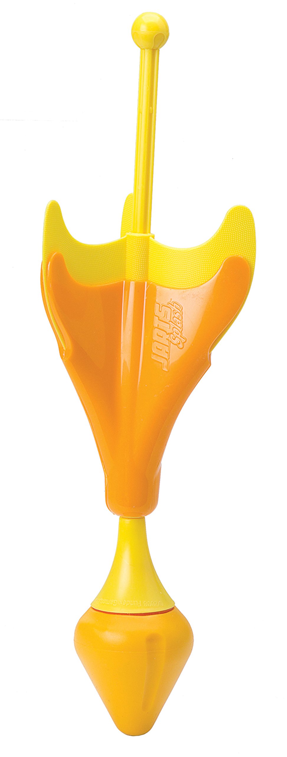 Amazon.com: POOF Jarts Splash : Toys & Games