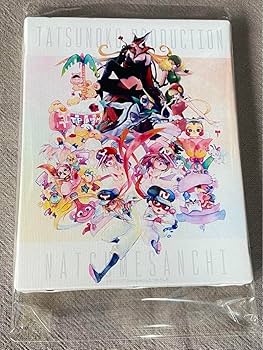 Amazon.co.jp: なつめさんち タツノコプロ キャンバスボード