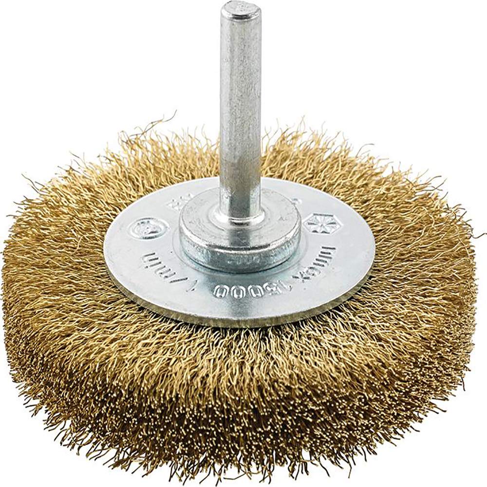 Cepillo circular latón630