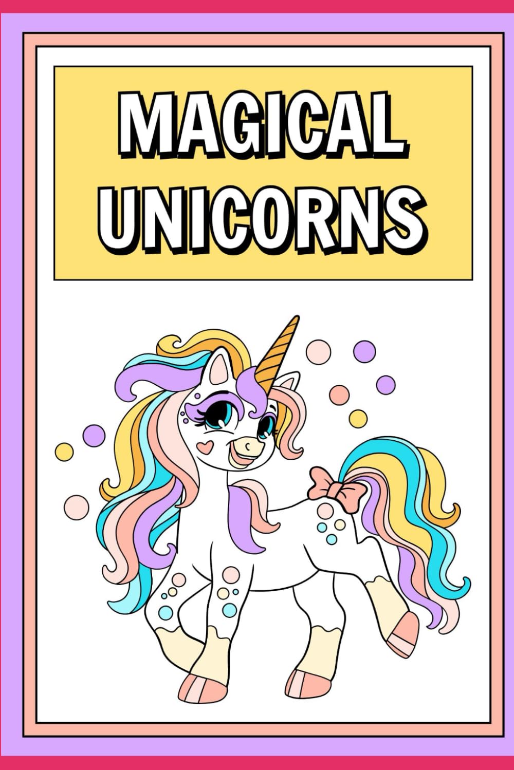 My Unicorns