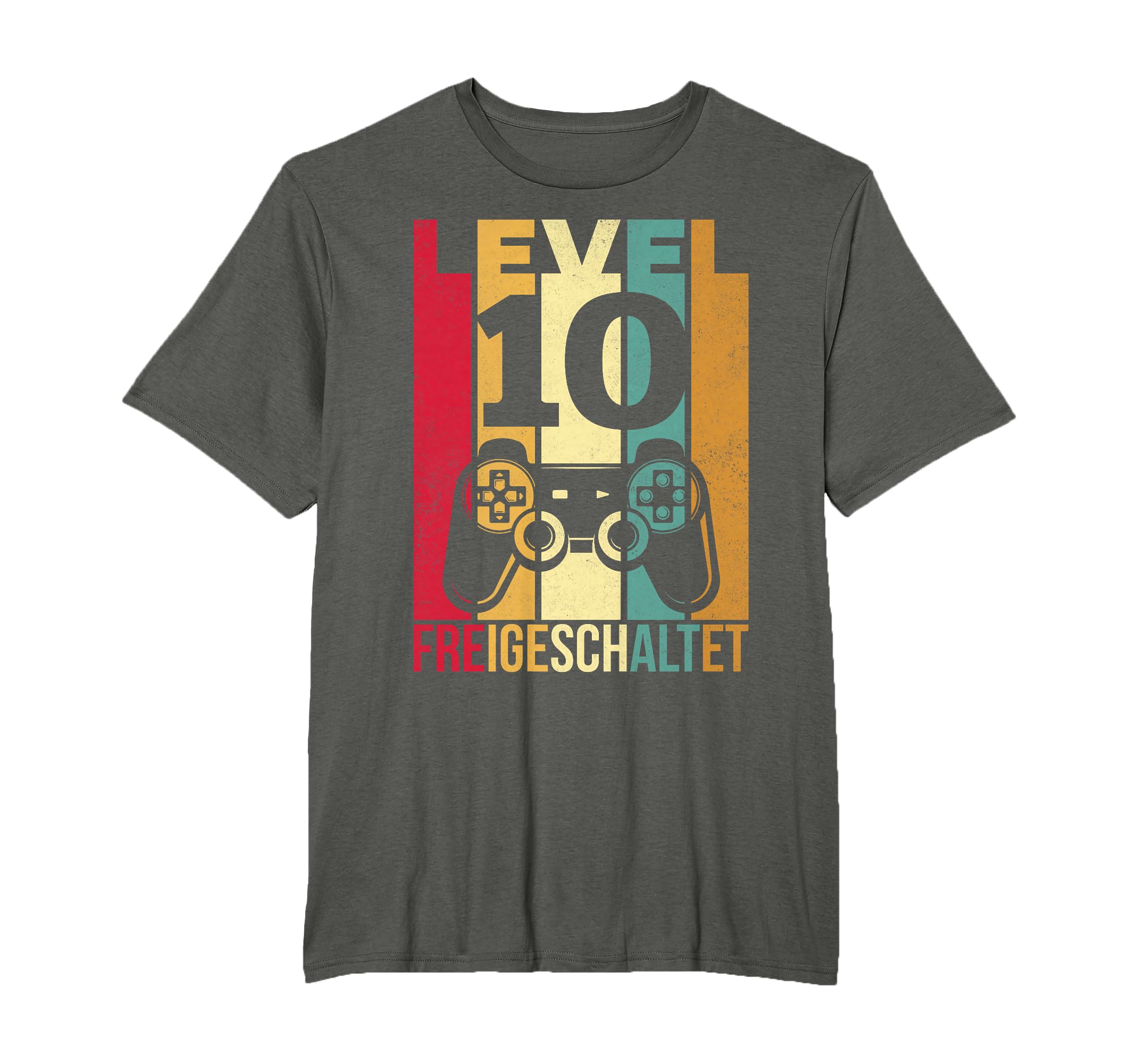Kleidung mit Designs von Amazon Merch on Demand