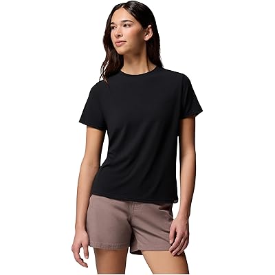 Columbia Csc Soft Stretch Short Sleeve Tee