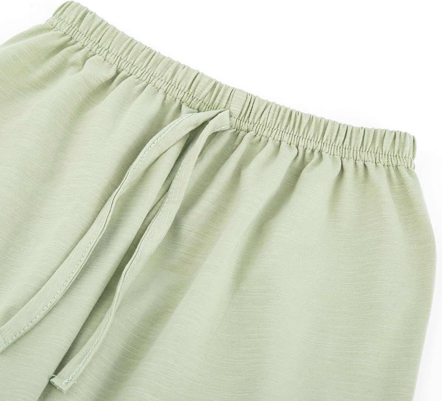 Baby Long Bloomers Soft Cotton Harem Pants for Boys Girls 12M-7T