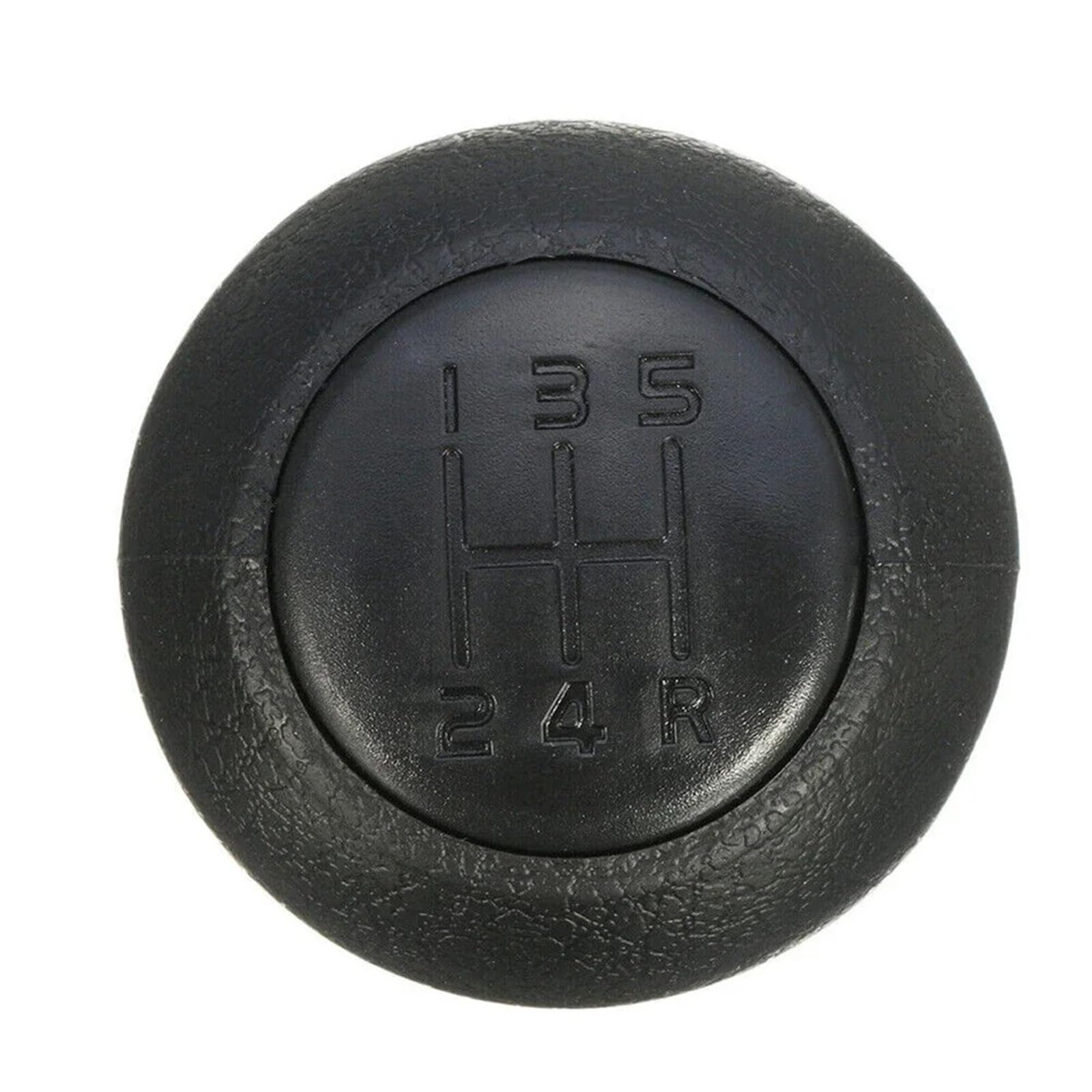 XZCVTYW Car Lever Gear Shift Knob Car 5 Speed Gear Shift Knob for Suzuki for Swift 2005-2010 for SX4 2007-2013 for Alto 2010-2015