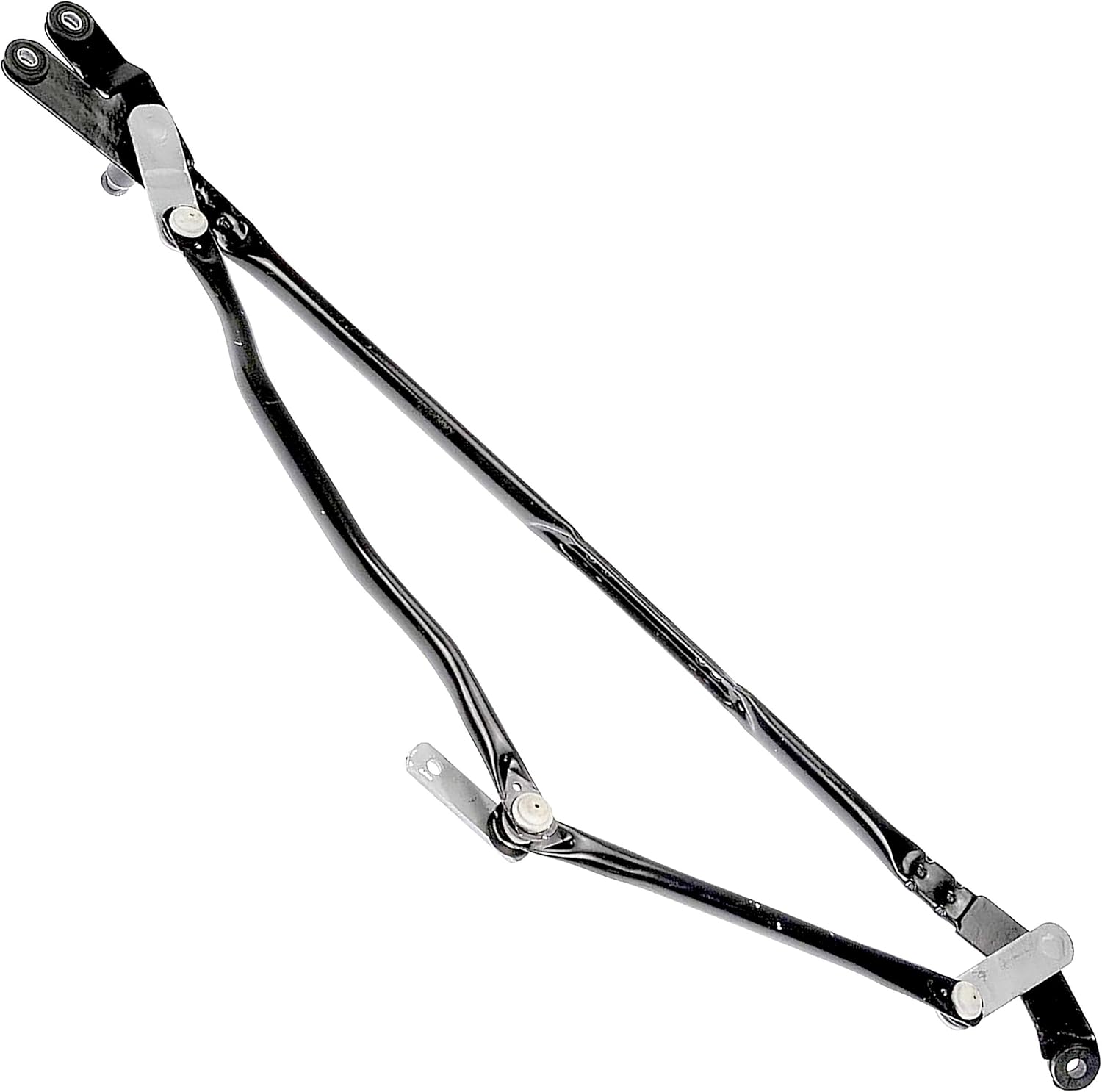 APDTY 139923 Windshield Wiper Transmission Linkage Assembly