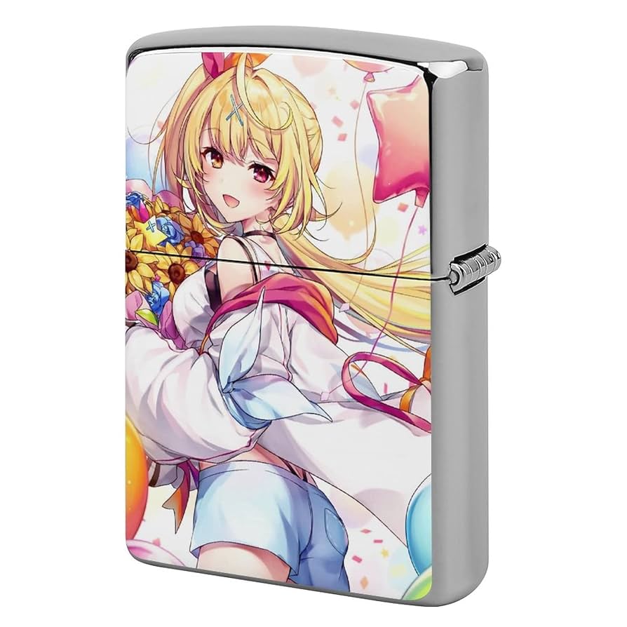 アニメ　オイルライター　まとめて アニメ オイルライター まとめて - メルカリ