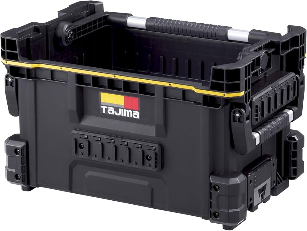 ハイセ様　TSS Tajima タジマ セフツールバスケットS ハンドル付 TB