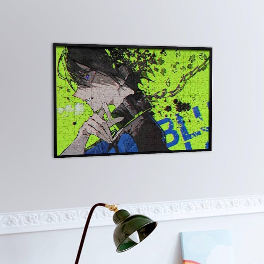 超魔界村　ジグソーパズル　シール付き　希少 71ocQ7jbhEL._UF894,1000_QL80_.jpg