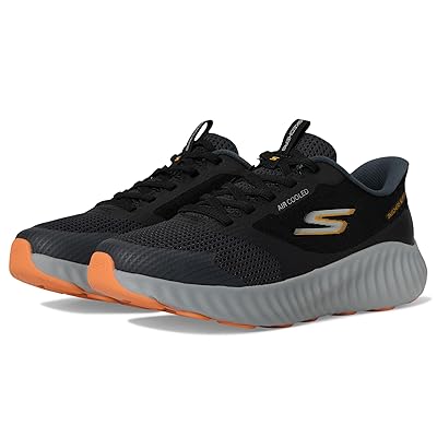SKECHERS Hands Free Slip ins Go Run Now Starfuse Sneaker Men