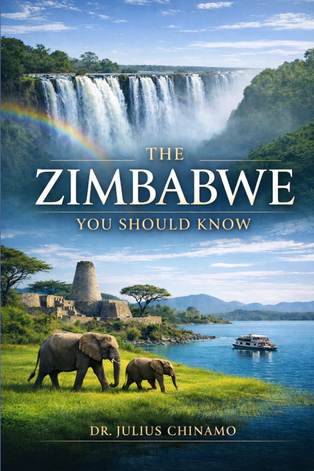 The Zimbabwe You Should Know