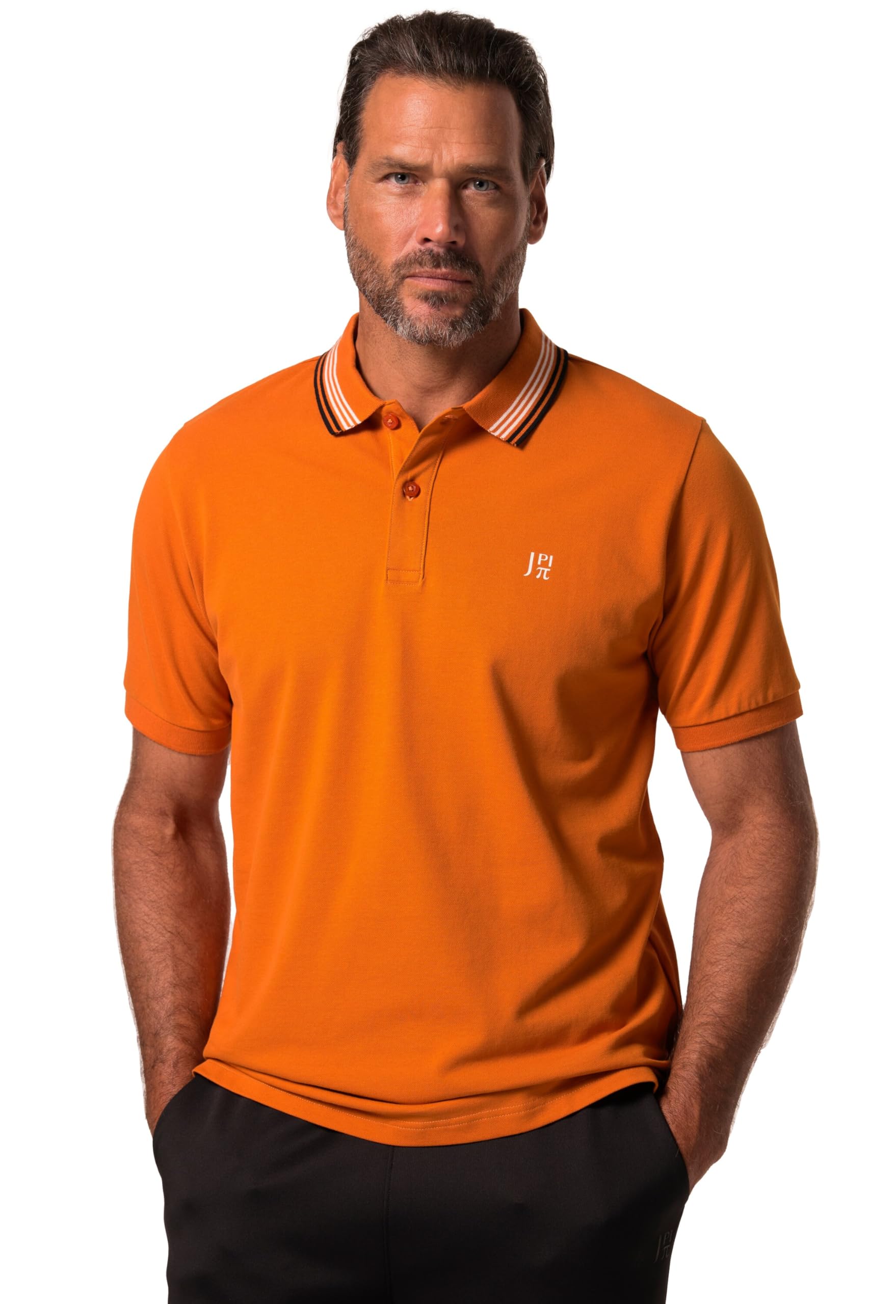 JP 1880 Poloshirt FLEXNAMIC®, Outdoor, Halbarm 833890