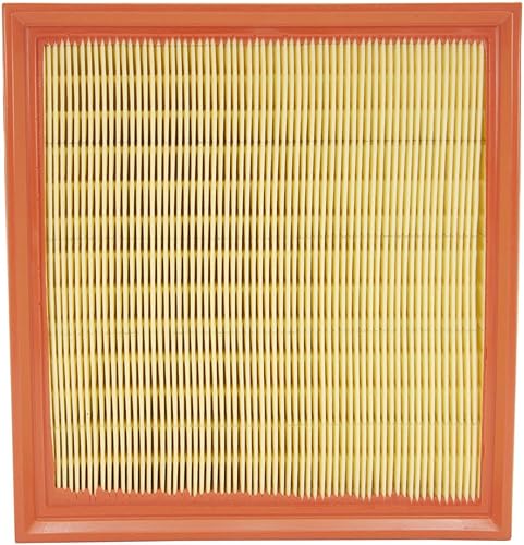 Miniatura 3 de ECOGARD XA11536 Premium Engine Air Filter Fits 2019-2026 Subaru Forester, 2018-2026 Crosstrek, 2020-2025 Outback, 2019-2025 Ascent, 2017-2025