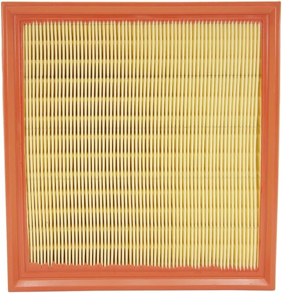 ECOGARD XA11536 Premium Engine Air Filter Fits 2019-2026 Subaru Forester, 2018-2026 Crosstrek, 2020-2025 Outback, 2019-2025 Ascent, 2017-2025 Impreza, 2020-2025 Legacy, 2022-2025 WRX