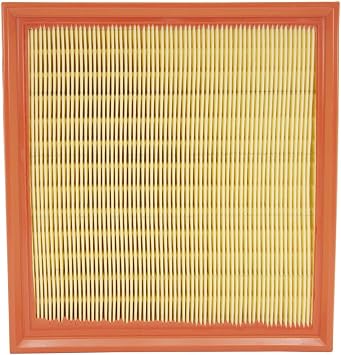 ECOGARD XA11536 Premium Engine Air Filter Fits 2019-2026 Subaru Forester, 2018-2026 Crosstrek, 2020-2025 Outback, 2019-2025 Ascent, 2017-2025 Impreza, 2020-2025 Legacy, 2022-2025 WRX
