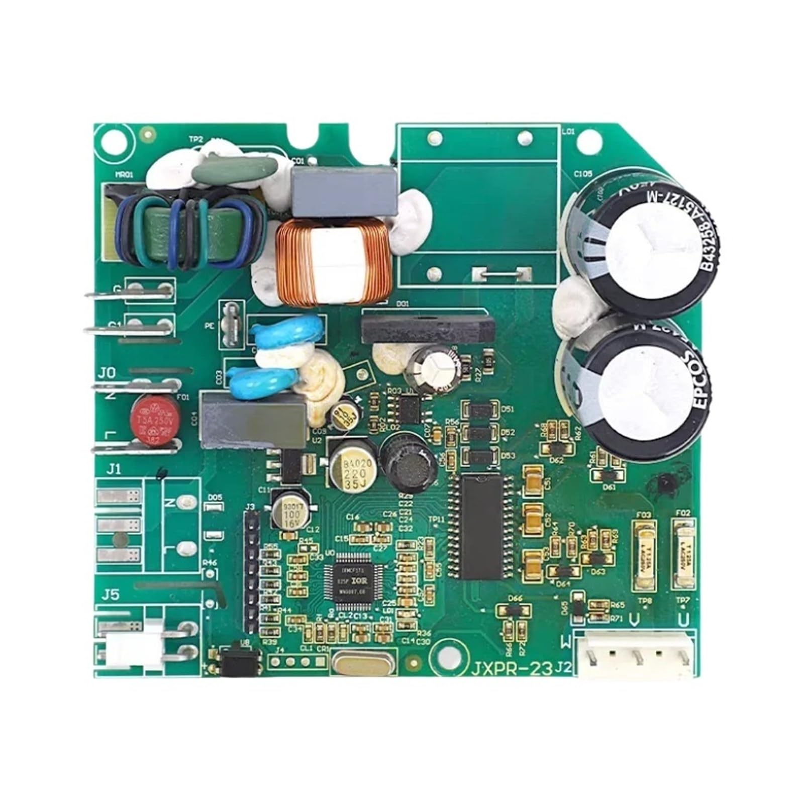 Replacement Refrigerator PCB Board ， For VTX1116Y ，JXPR-23A F1A (490A) ，Refrigerator Accessories