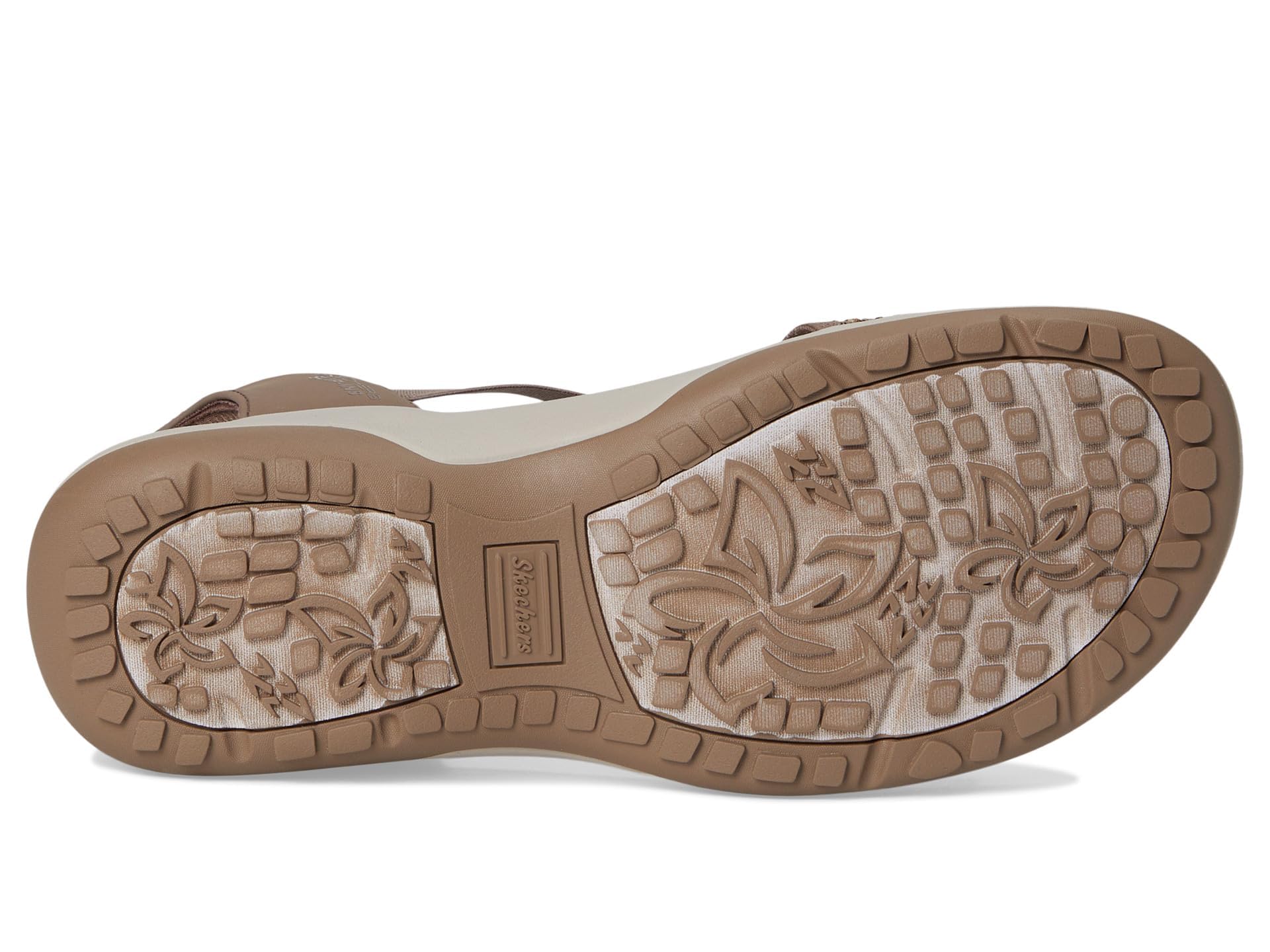 Skechers Reggae Slim - Summer Sparkle SandaliDonna