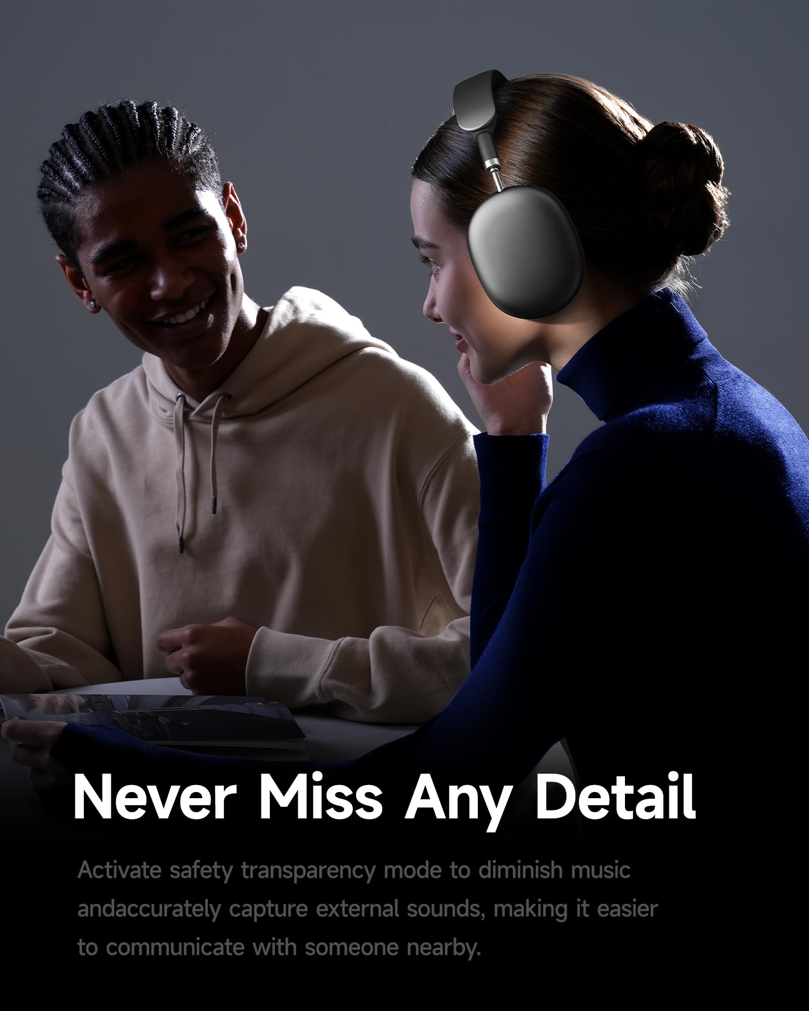 Amazon.com: Picun F8 Pro Hybrid Active Noise Cancelling