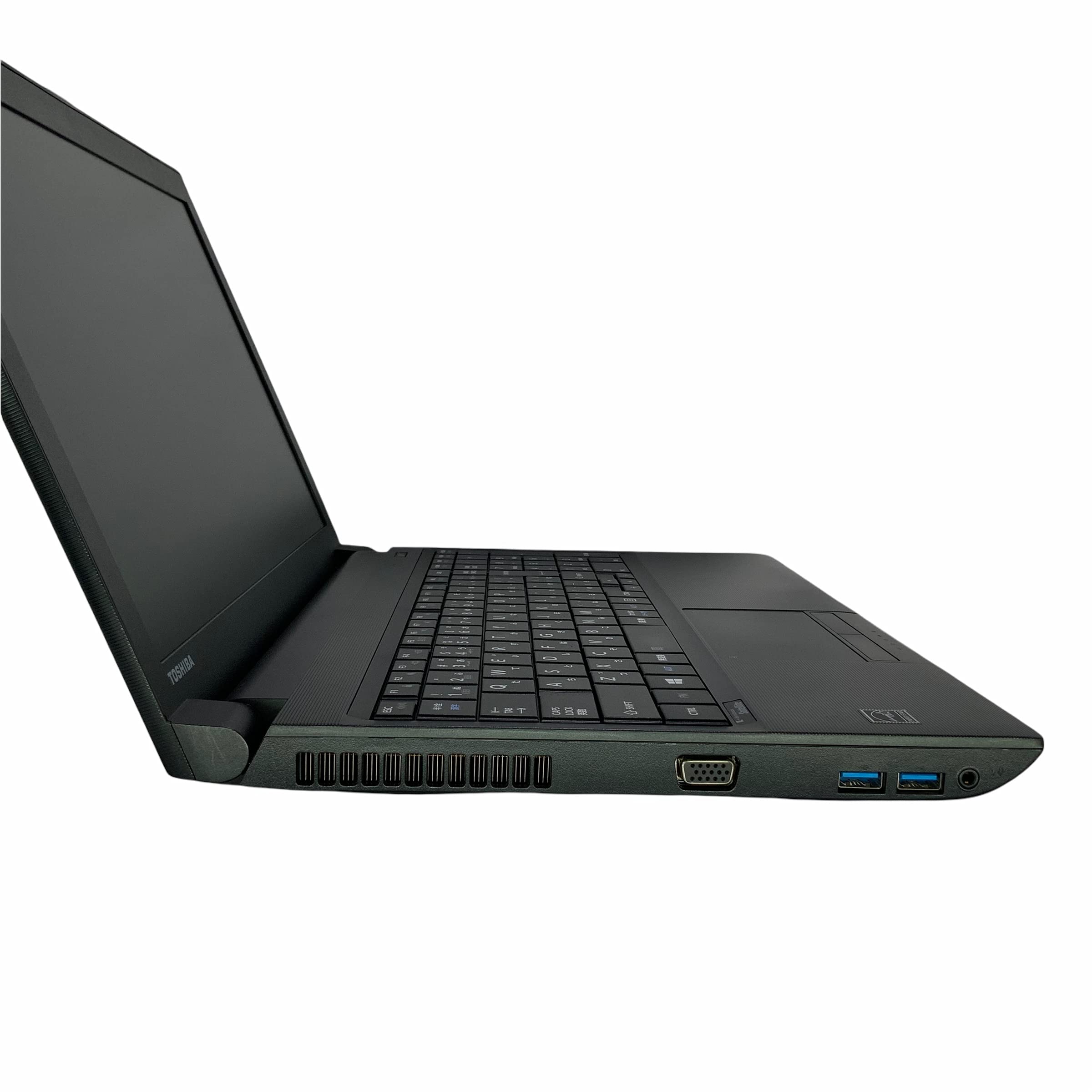 Amazon.co.jp: 【整備済み品】 東芝 ノートPC B554/MS Office 2019/Win