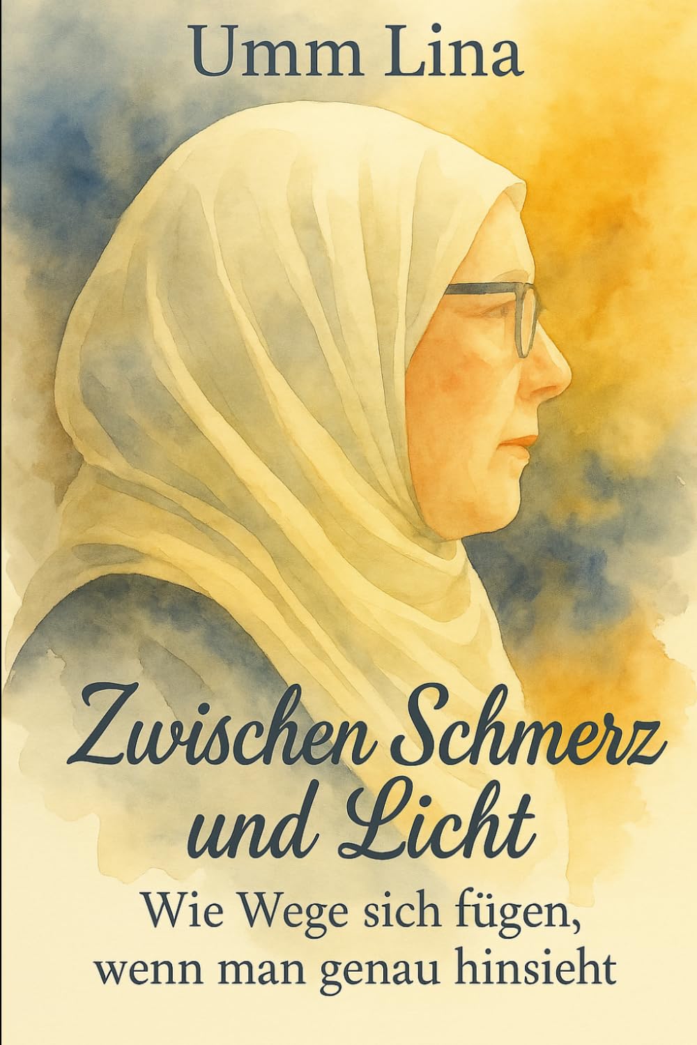 Zwischen Schmerz und Licht: Wie Wege sich fügen, wenn man genau hinsieht
