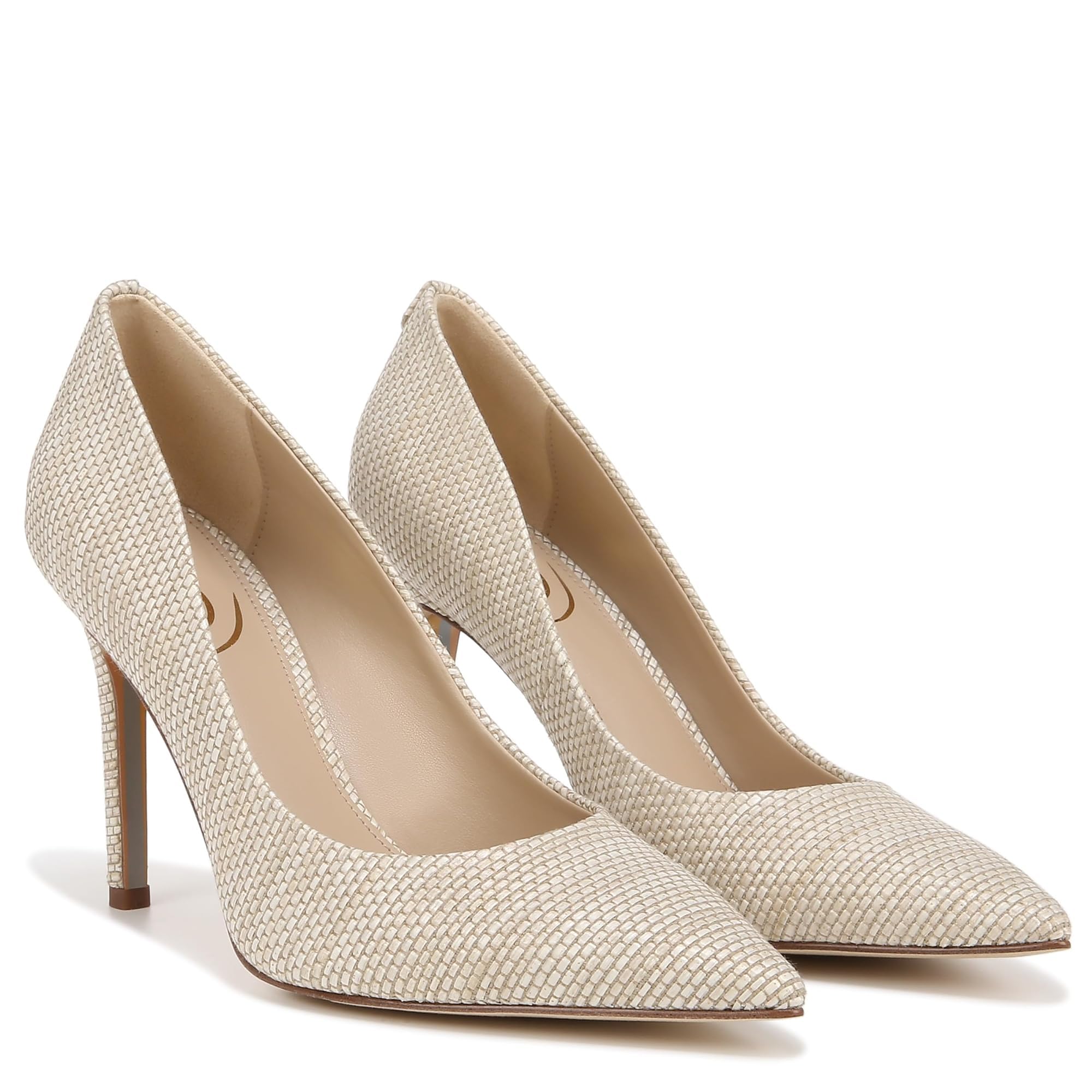 Sam Edelman Hazel Light Natural 8.5 W